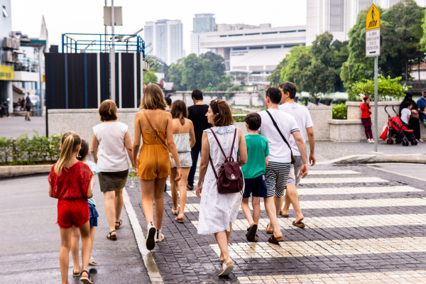 Caminhada com Segurança: Dicas para Diferentes Tipos de Caminhada