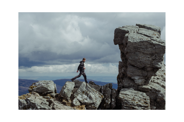 Desafie-se: As Trilhas de Caminhada Aventura Mais Extremas do Mundo