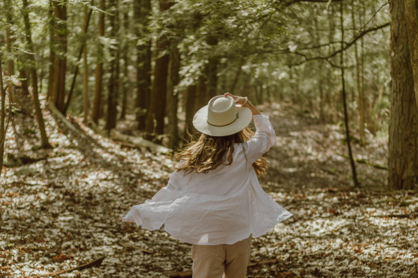 Caminhos que Inspiram: Roteiros de Caminhada para Conectar-se com a Natureza