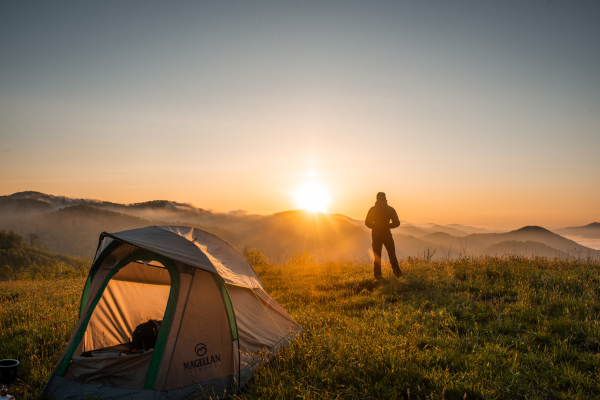 Roteiros de Caminhada Fotográfica: Capture a Beleza da Natureza em Cada Passo