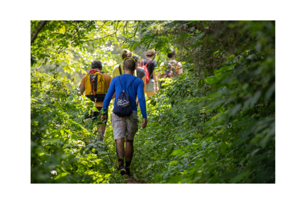 Roteiros de Caminhada Aventura: Trilhas Desafiadoras para os Corajosos