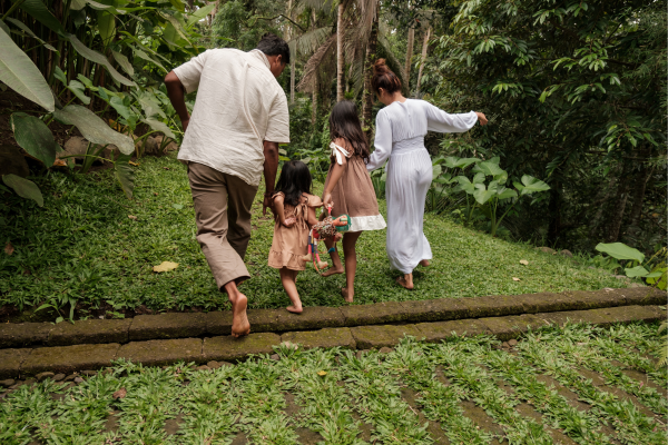 Dicas Essenciais para Caminhada em Família Inesquecível