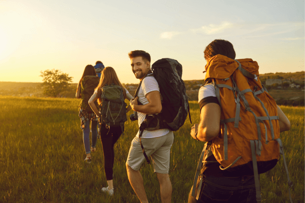 Como a Caminhada Diária pode Melhorar seu Humor e Bem-Estar